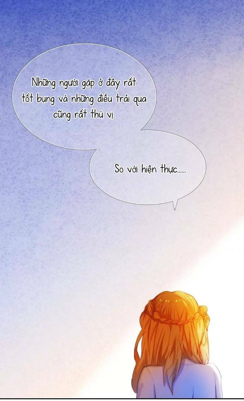 Kế Hoạch Trái Tim: Chapter 45