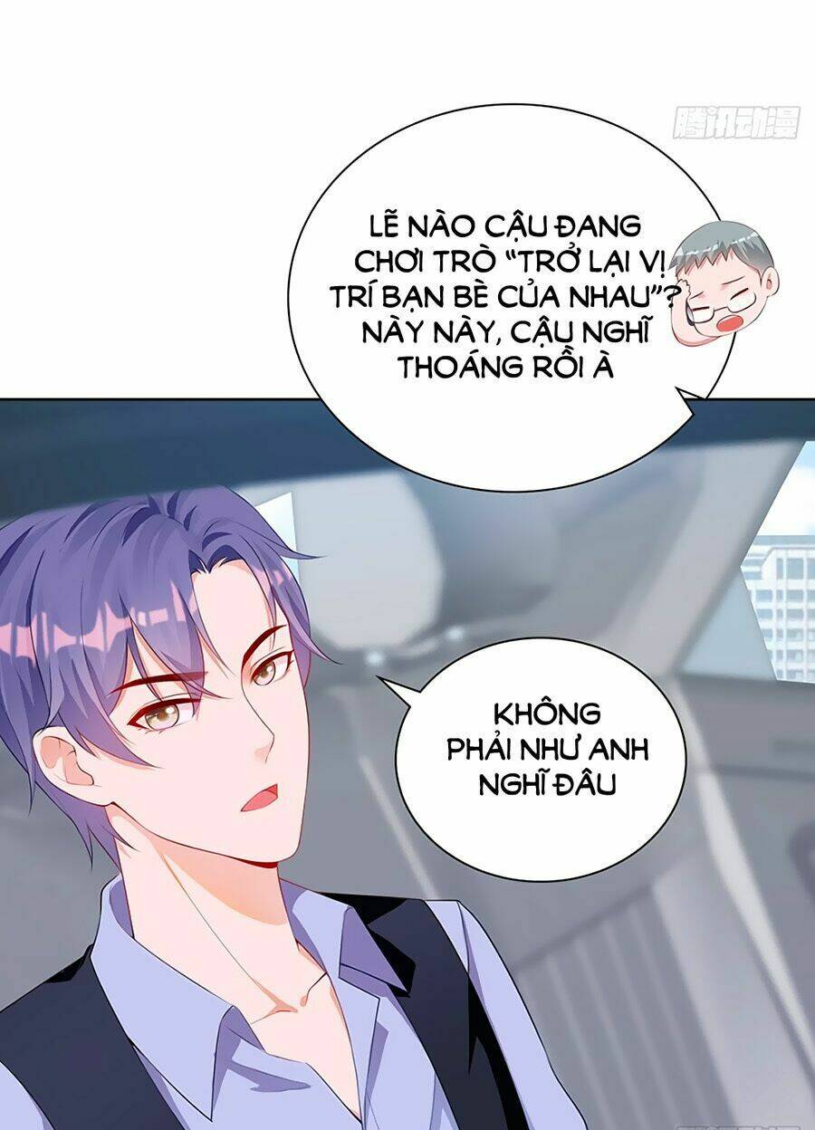 Bộ Váy Rực Rỡ Ánh Sao: Chapter 15