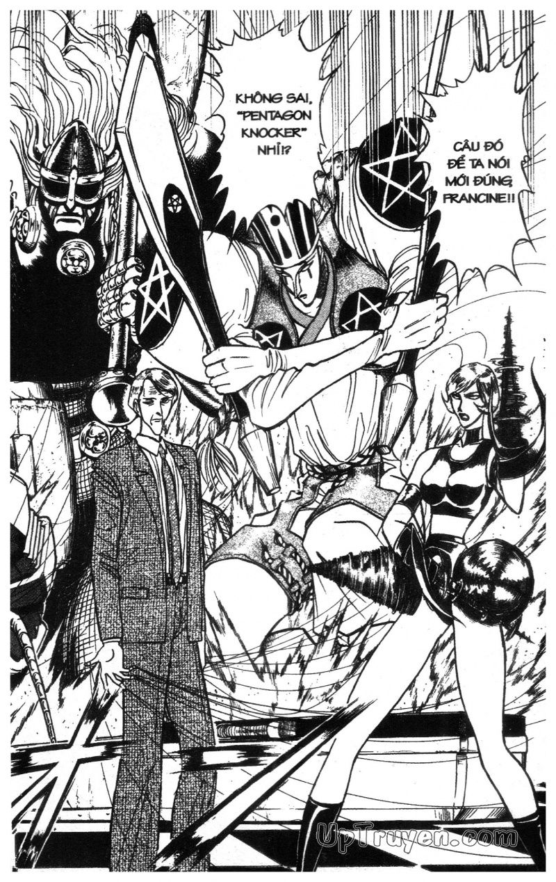 Fujita Kazuhiro: Chapter 20