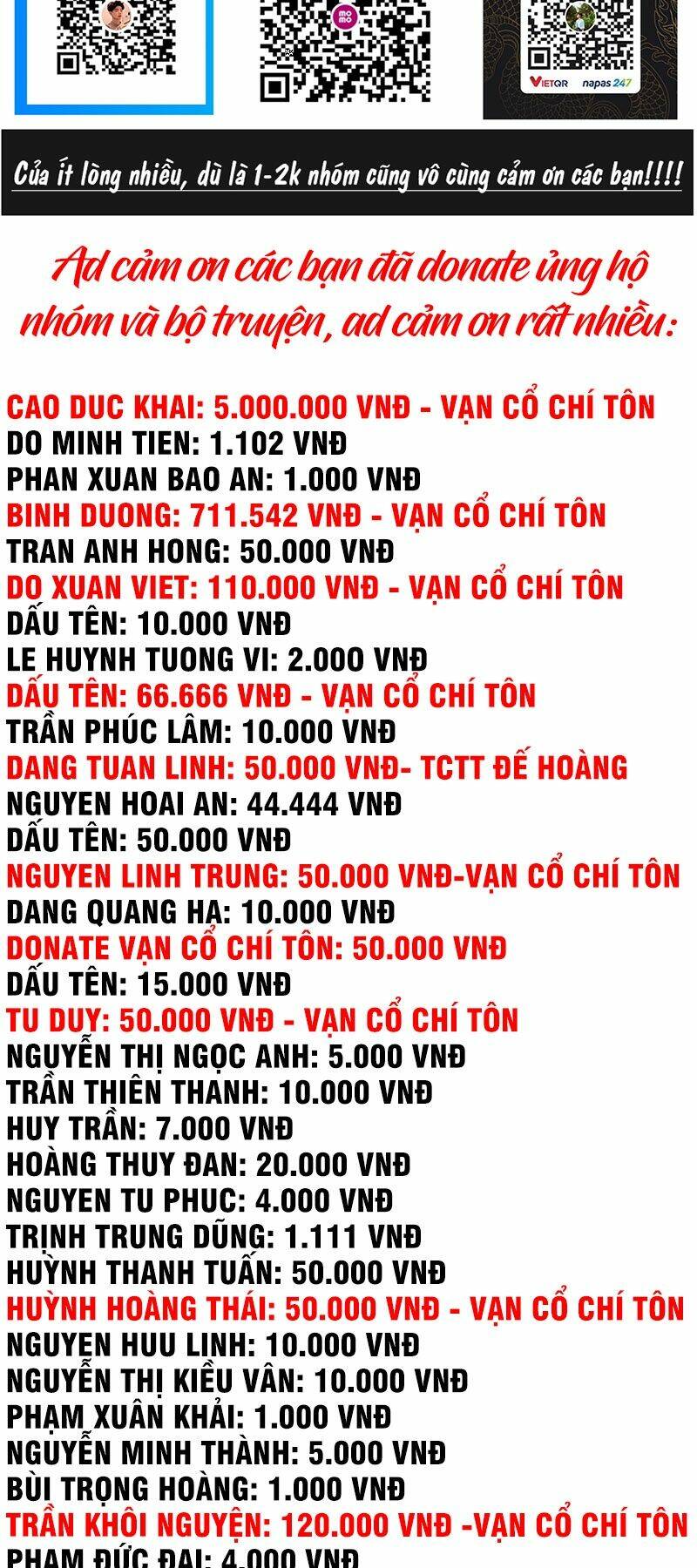 Ta Là Ma Tông Đại Phản Phái: Chapter 8