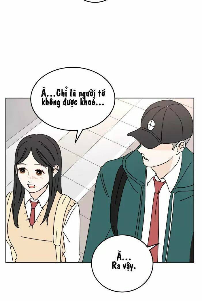 30 Phút Bước Đi Bên Em: Chapter 62