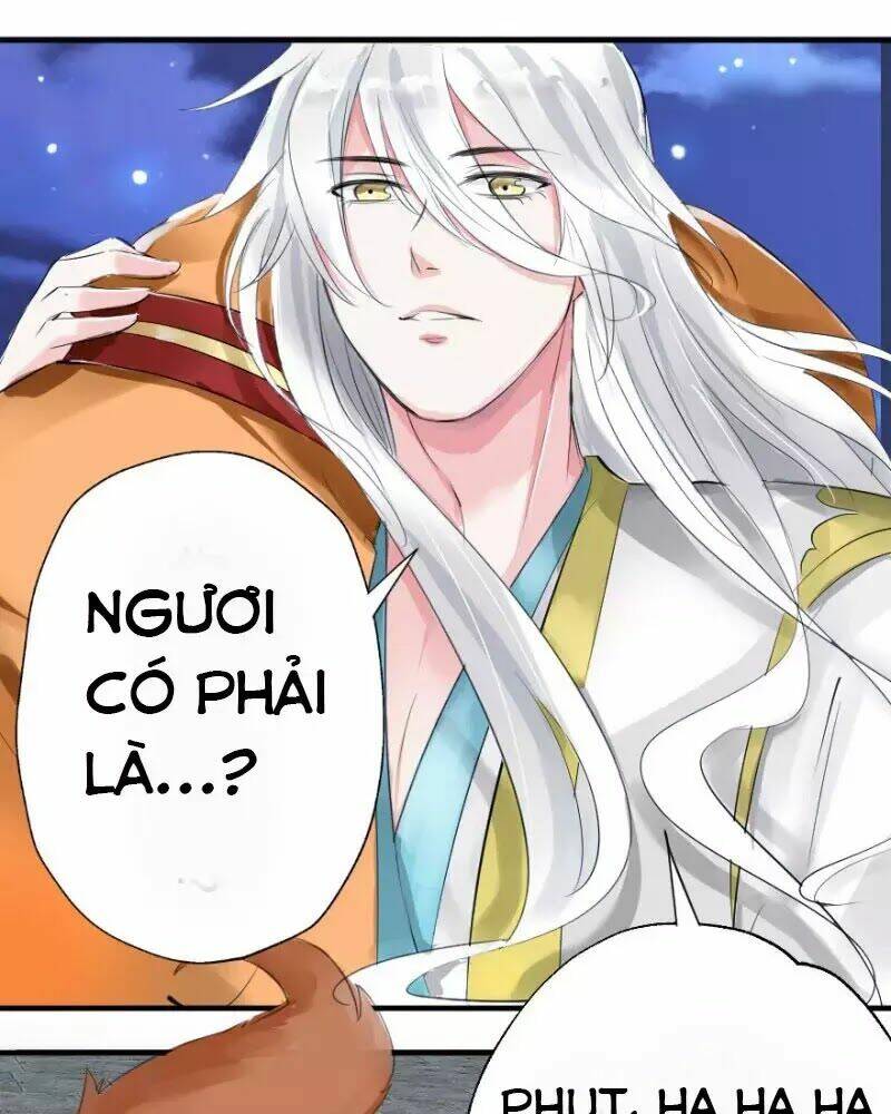 Hành Trình Sủng Đế Cơ: Chapter 1