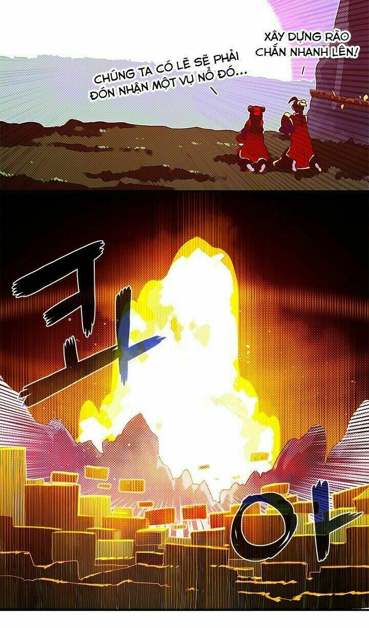 Ta Là Vua Pháp Sư: Chapter 53