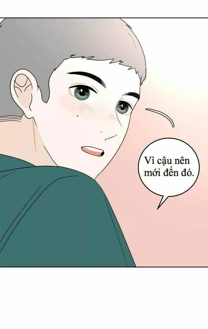 30 Phút Bước Đi Bên Em: Chapter 47