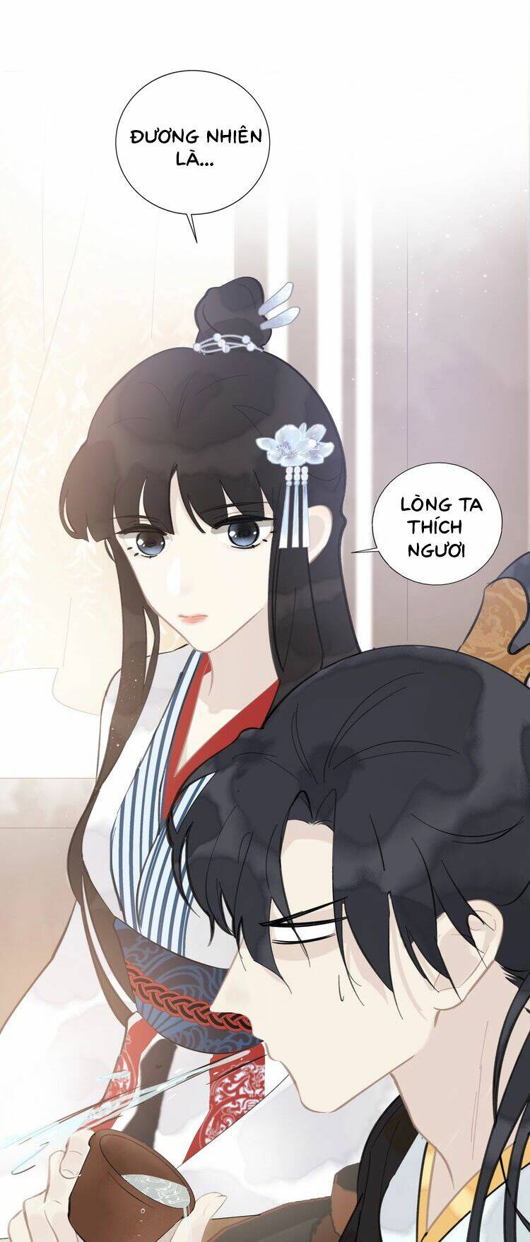 Mãn Đình Phương - Thiên Hạ Duy Khanh: Chapter 7