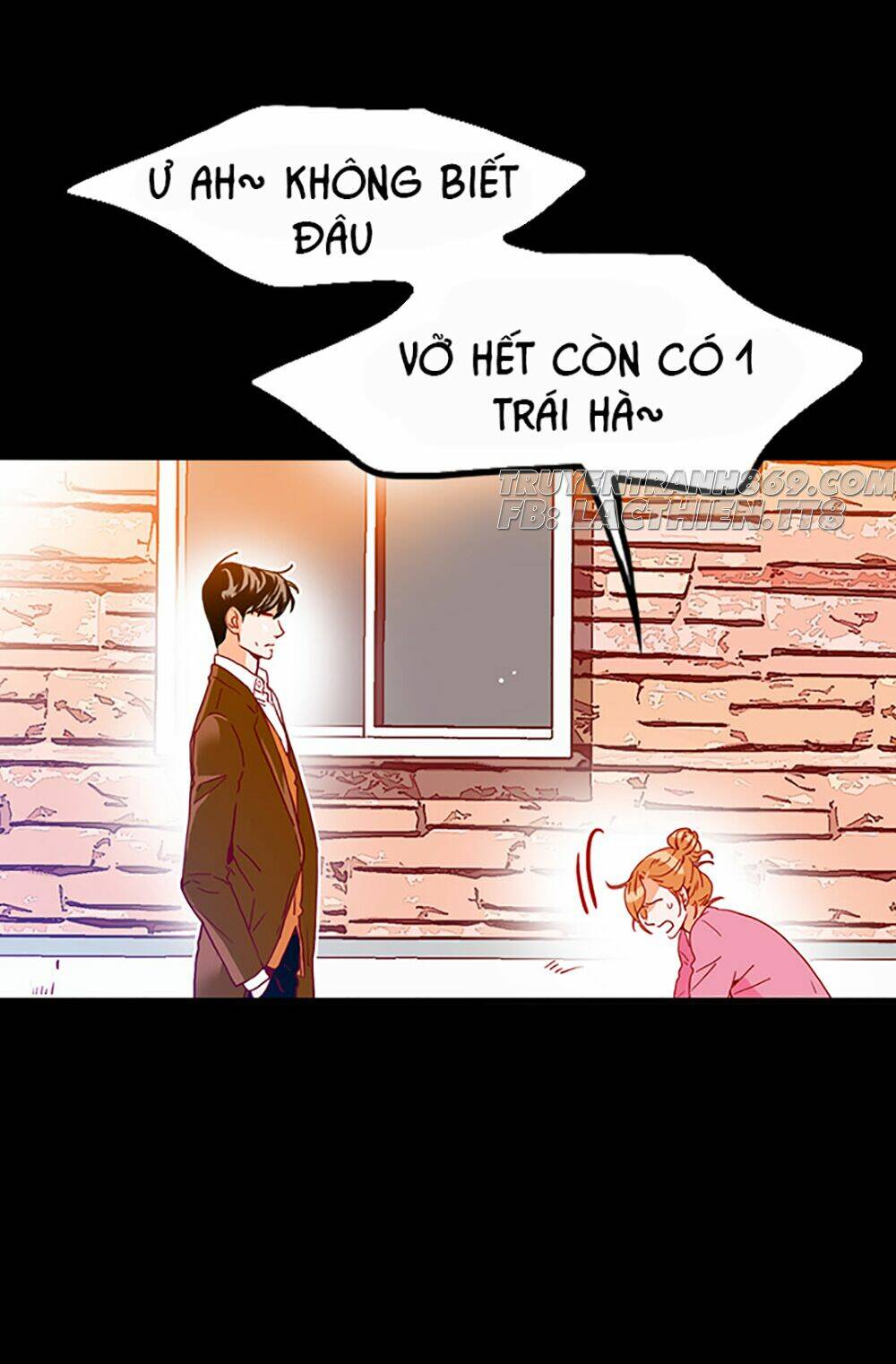 Thư Ký Kim Sao Thế Nhỉ?: Chapter 27