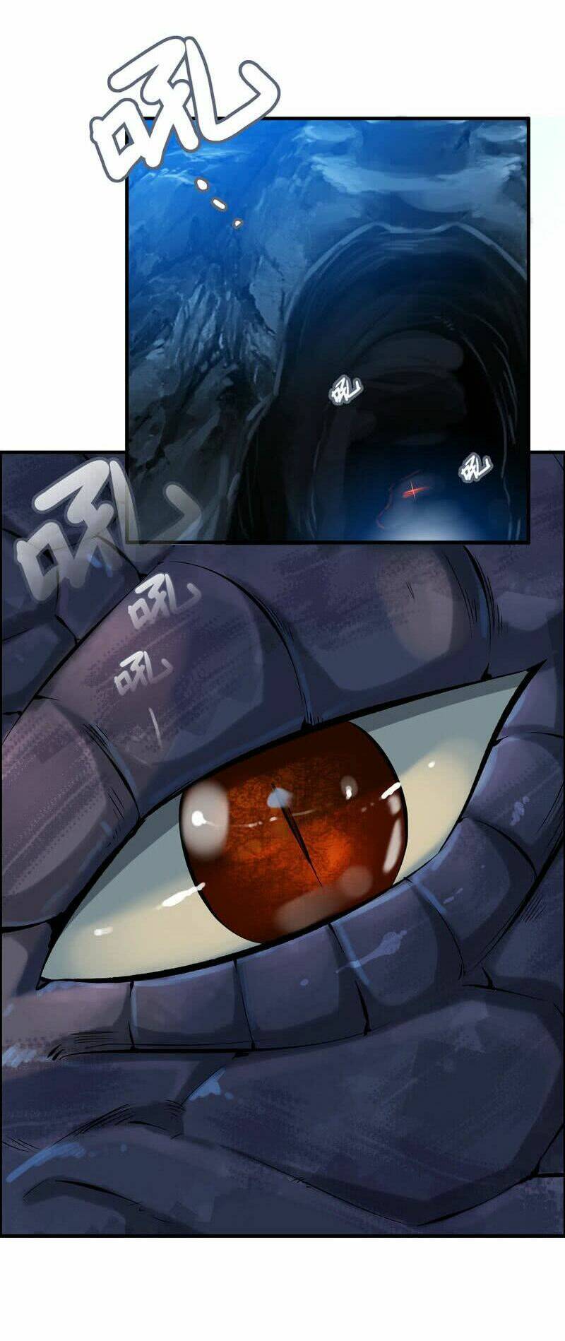 Thần Ma Thiên Sát: Chapter 52