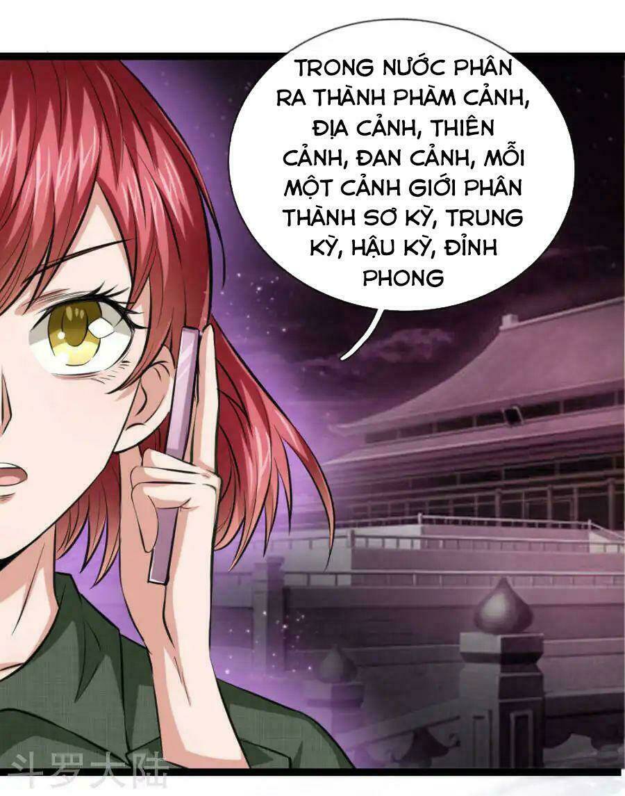 Tuyệt Thế Phi Đao: Chapter 63