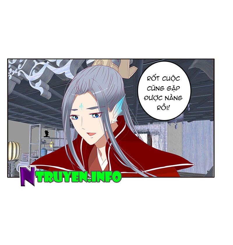 Thông Linh Phi: Chapter 355