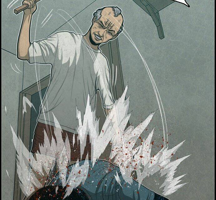 Khu Trọ Quỷ Ám: Chapter 37