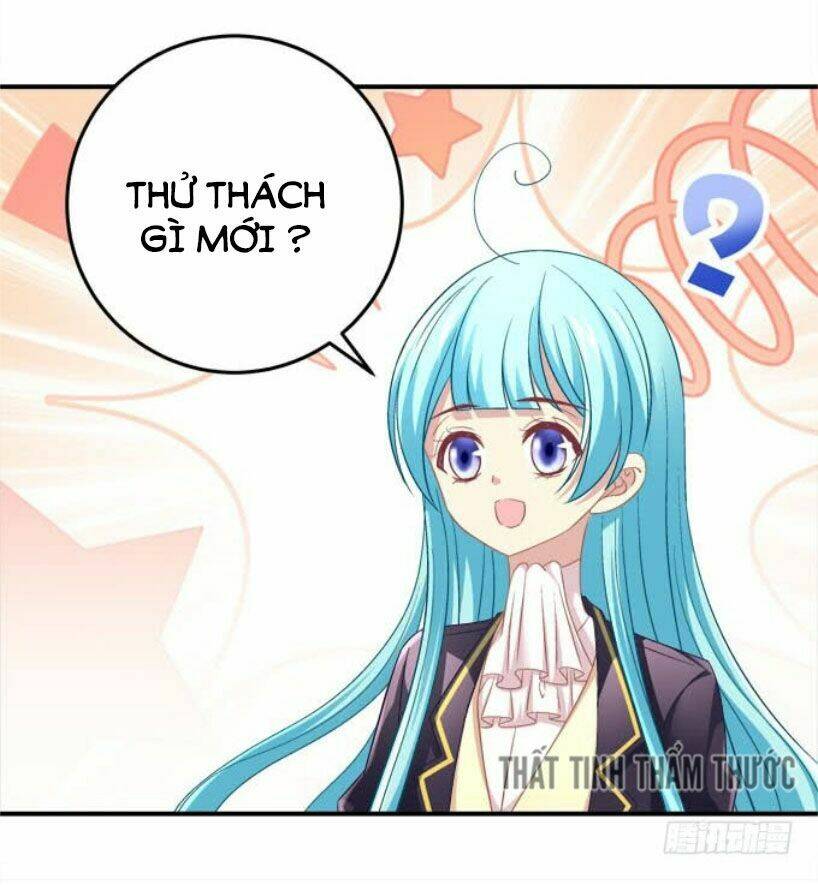 Đế Vương Ta Vẫn Còn Nhỏ: Chapter 58