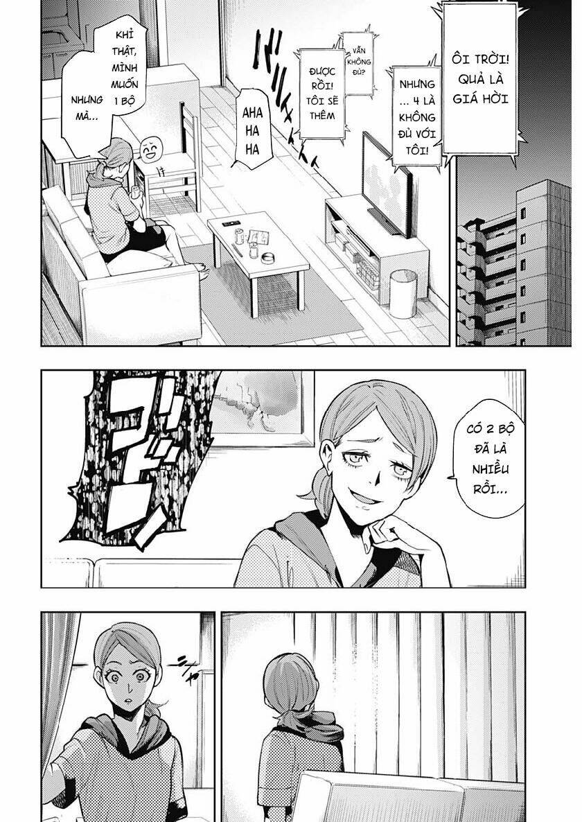 Momo: The Blood Taker: Chapter 27