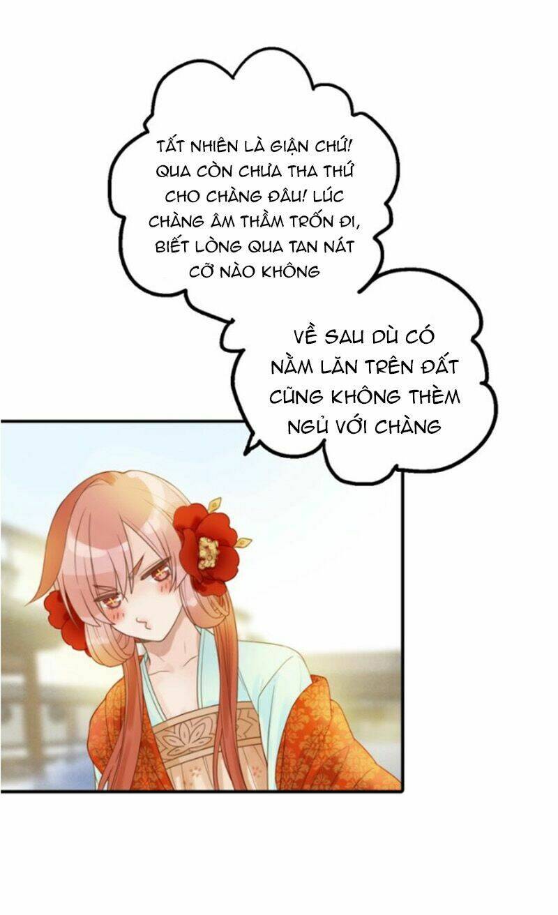 Cướp Chàng Vợ Về Đón Năm Mới: Chapter 27