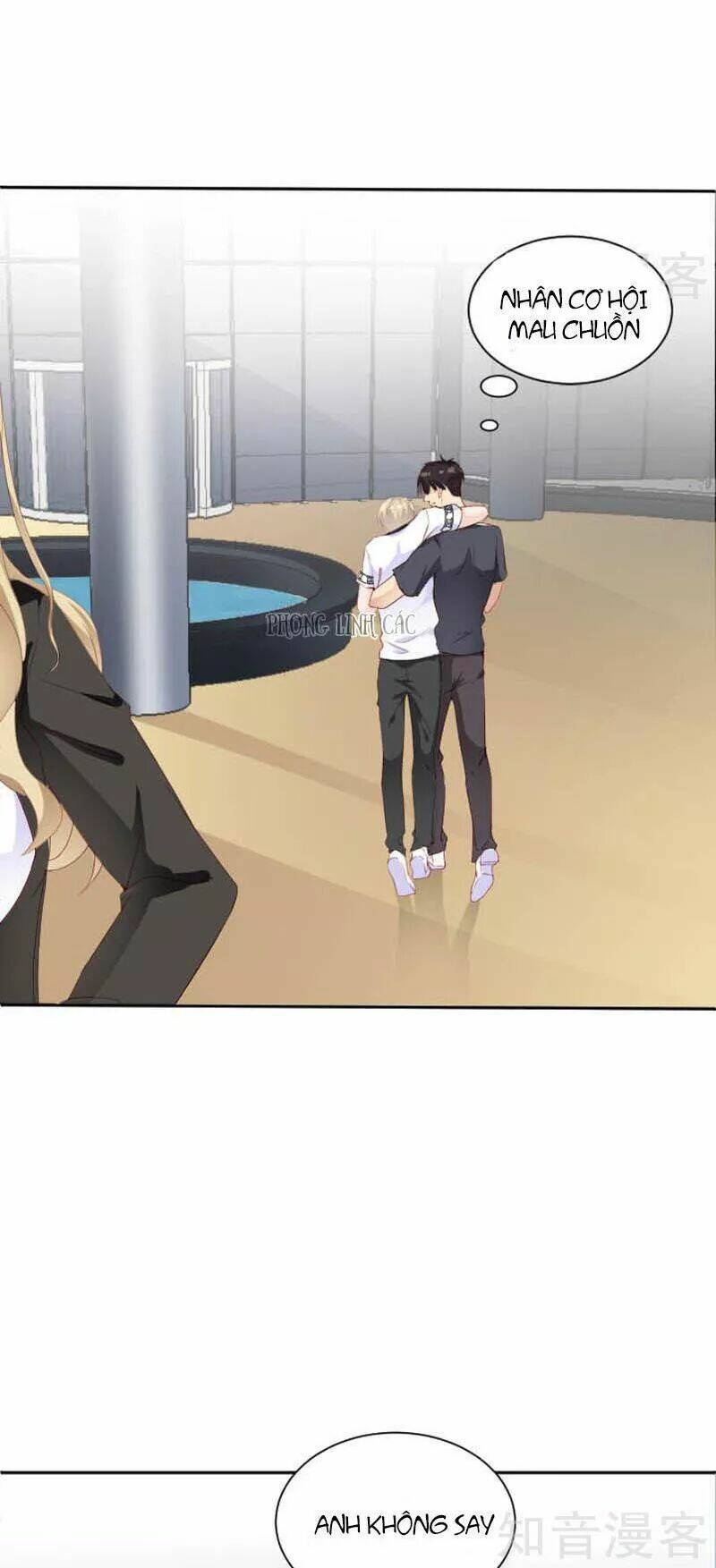 Nam Thần Là Một Đôi: Chapter 81