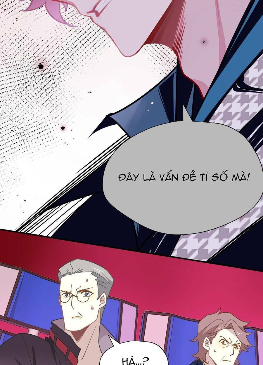 Nữ Phụ Như Tôi Cũng Có Ngày Ra Mắt: Chapter 60