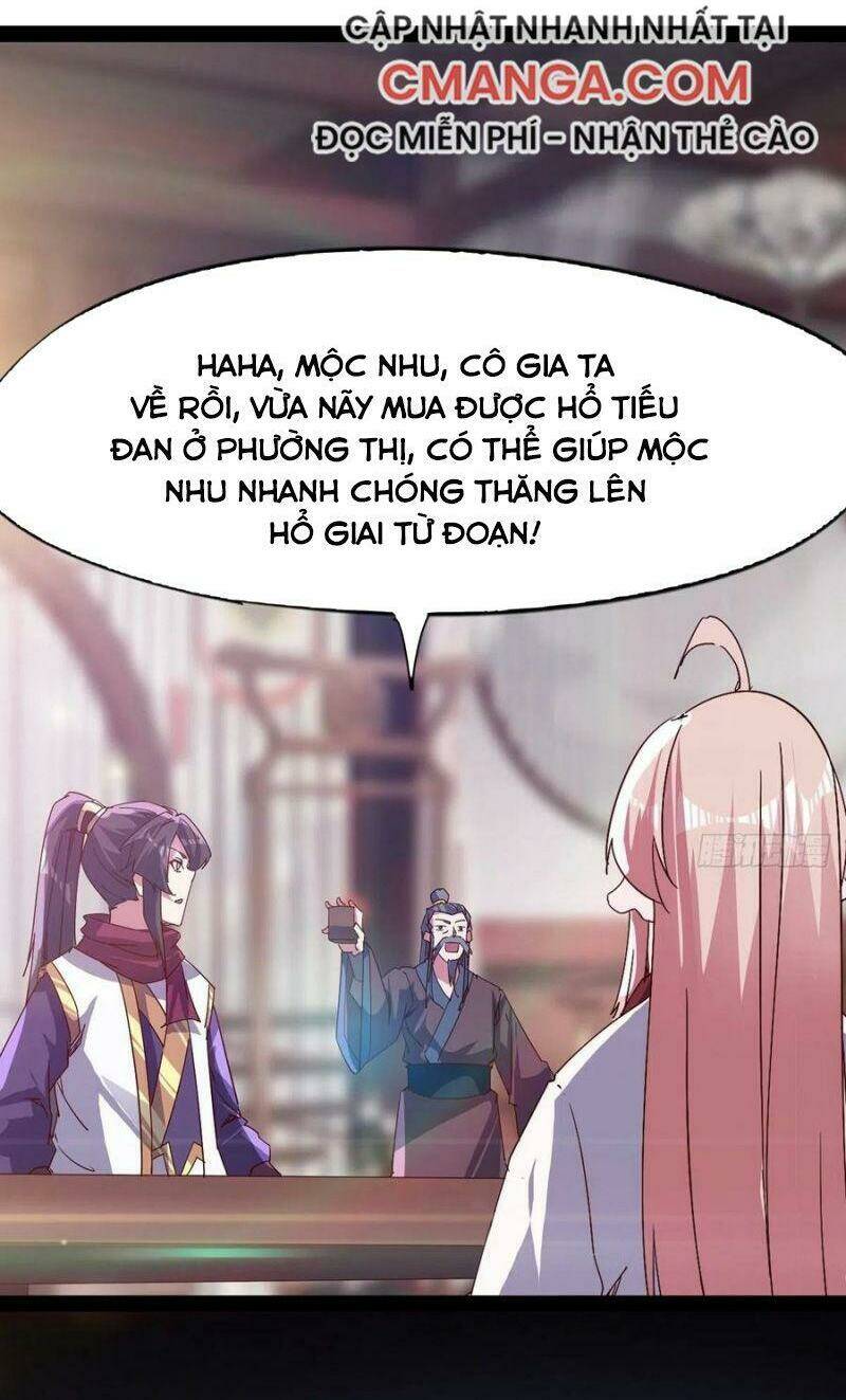 Kiếm Đồ: Chapter 88