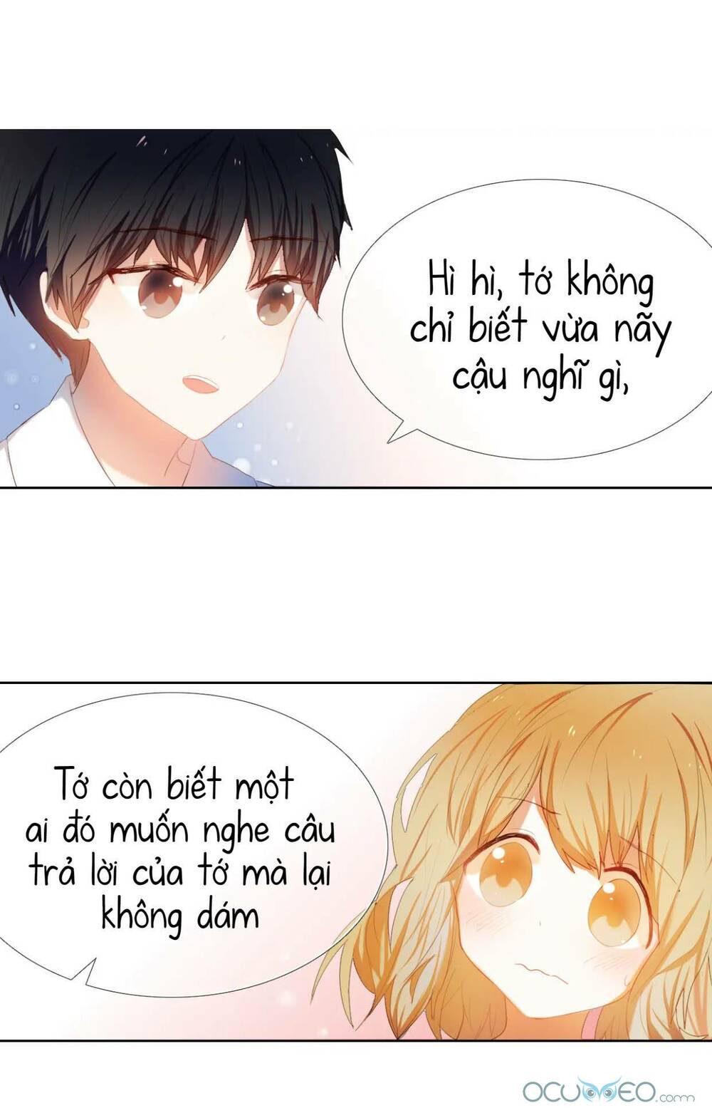 Kế Hoạch Trái Tim: Chapter 28