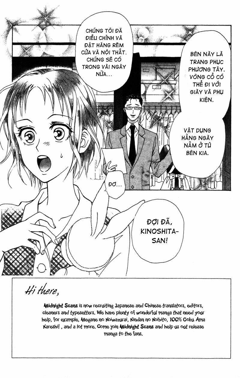 Grand Sun: Chapter 12