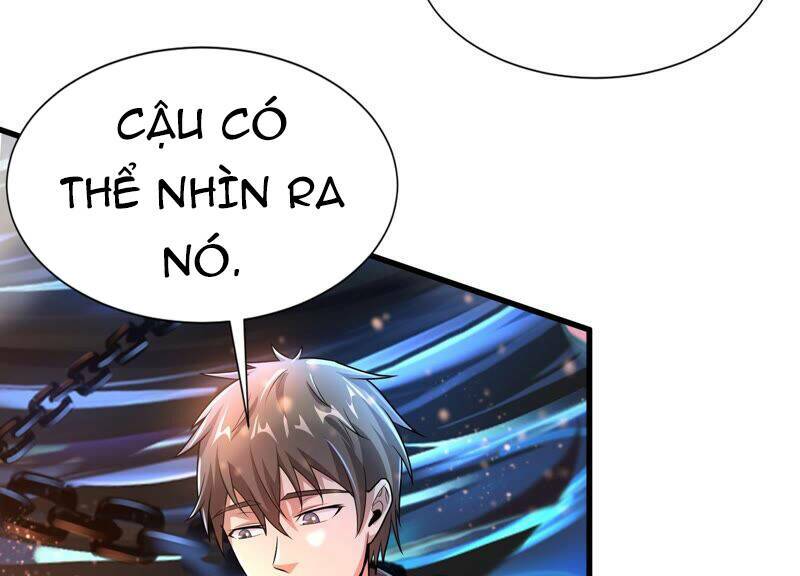 Siêu Năng Phân Hóa: Chapter 10