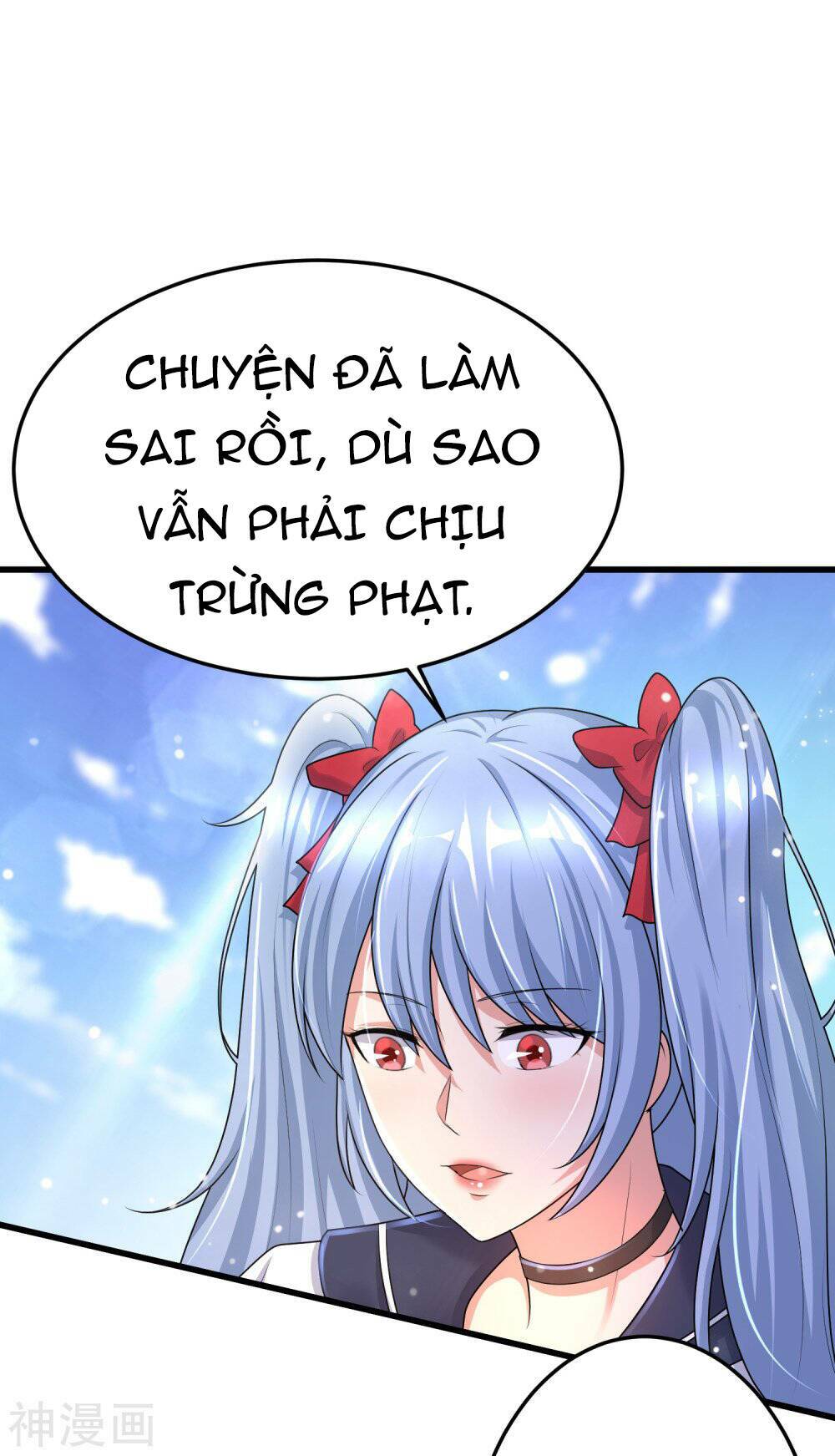 Siêu Năng Phân Hóa: Chapter 19