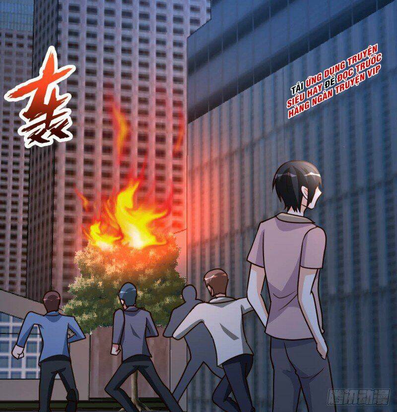 Trọng Sinh Tu Chân Tại Đô Thị: Chapter 94