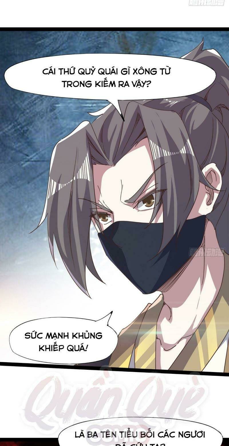 Kiếm Đồ: Chapter 39