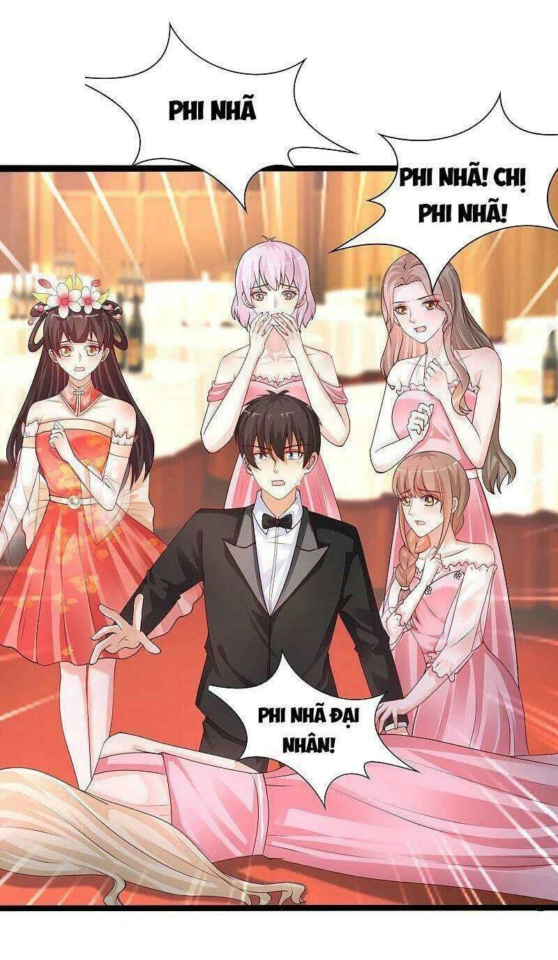 Tối Cường Vận Đào Hoa: Chapter 245