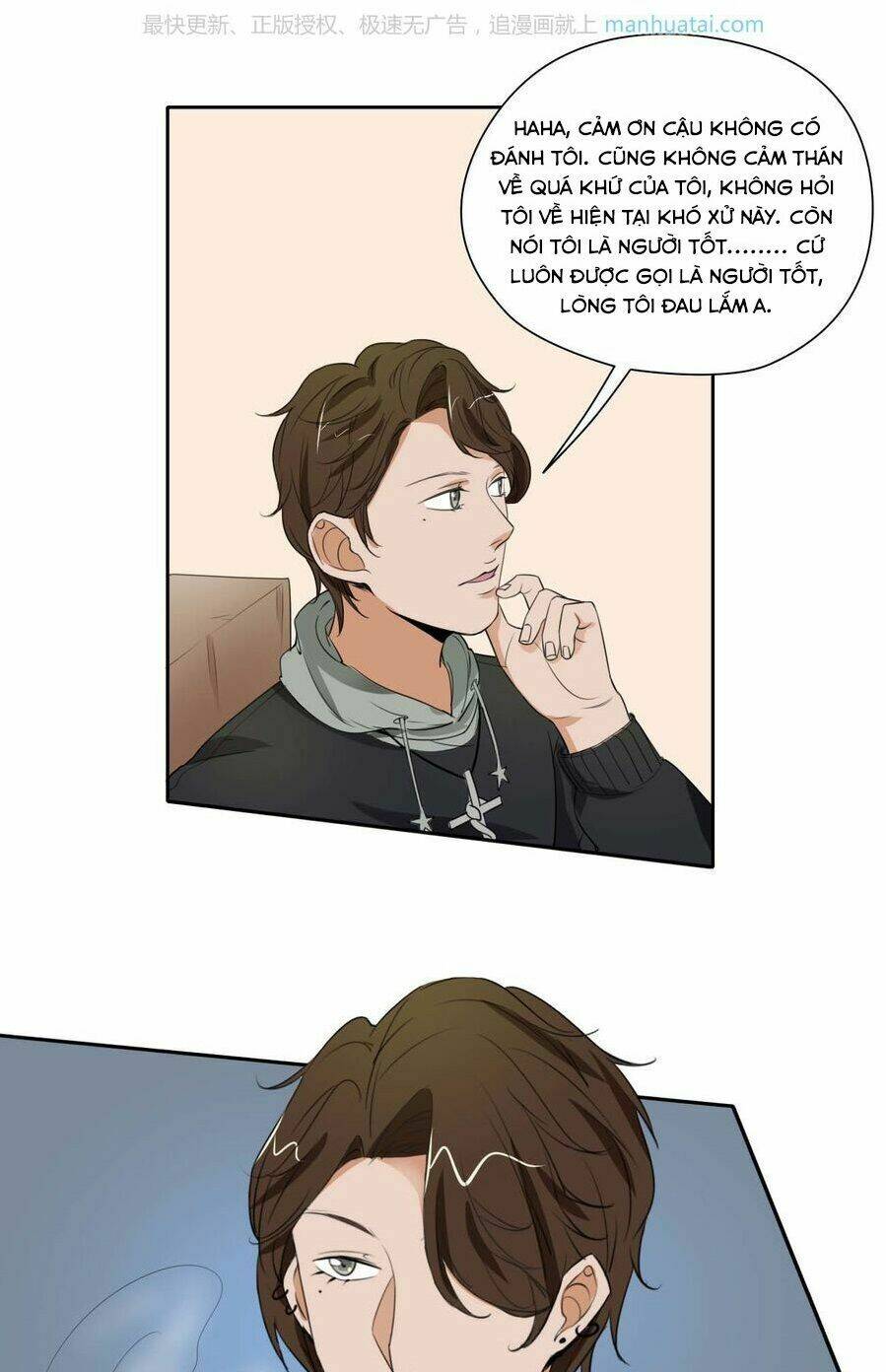 Bạn Trai Hai Mặt Của Tôi: Chapter 29