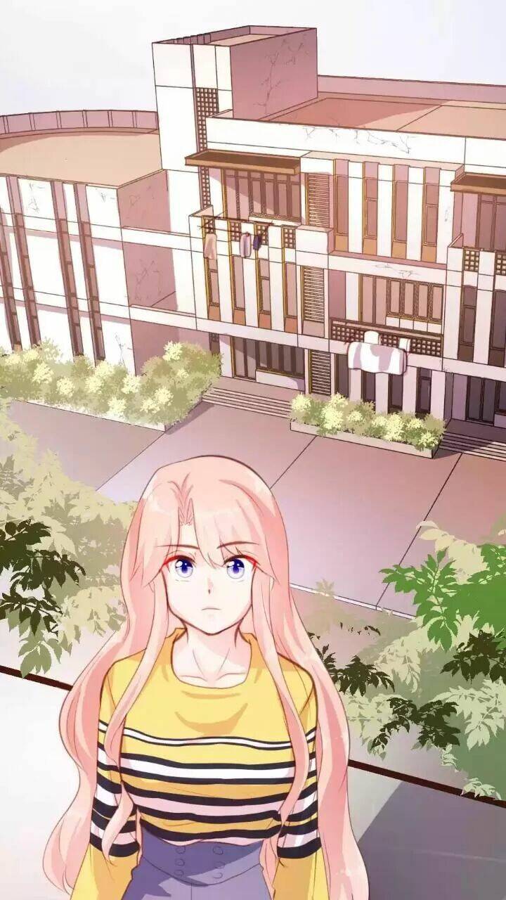 Bản Hợp Đồng Của Tổng Tài Lạnh Lùng: Chapter 21