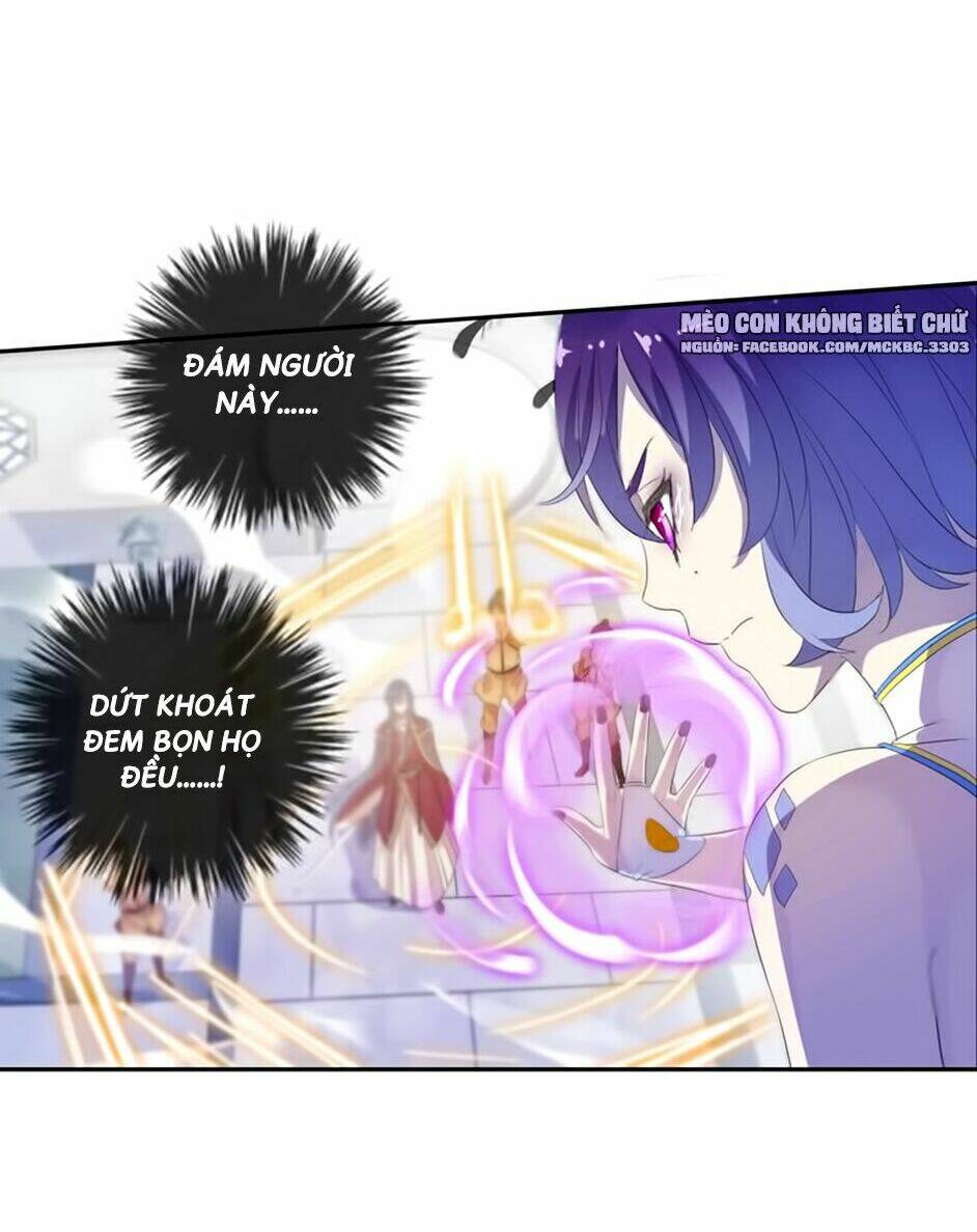 Bách Yêu Dị Văn: Chapter 62