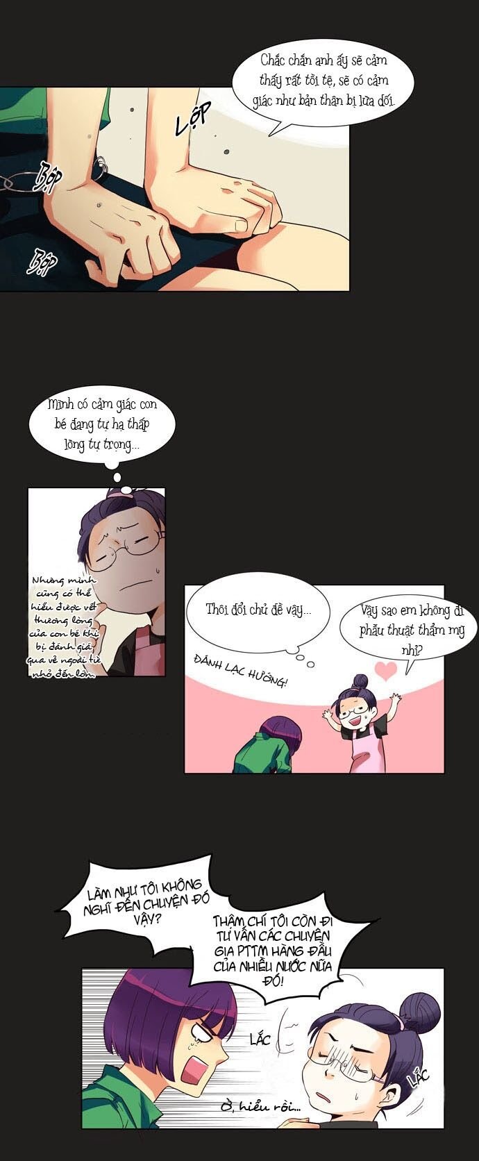 Dear, Only You Don\’t Know!: Chapter 14