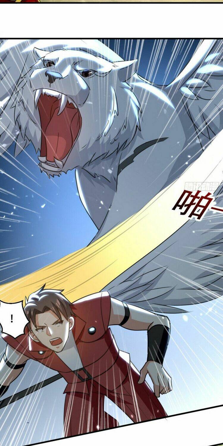 Dị Giới Siêu Cấp Ở Rể: Chapter 98