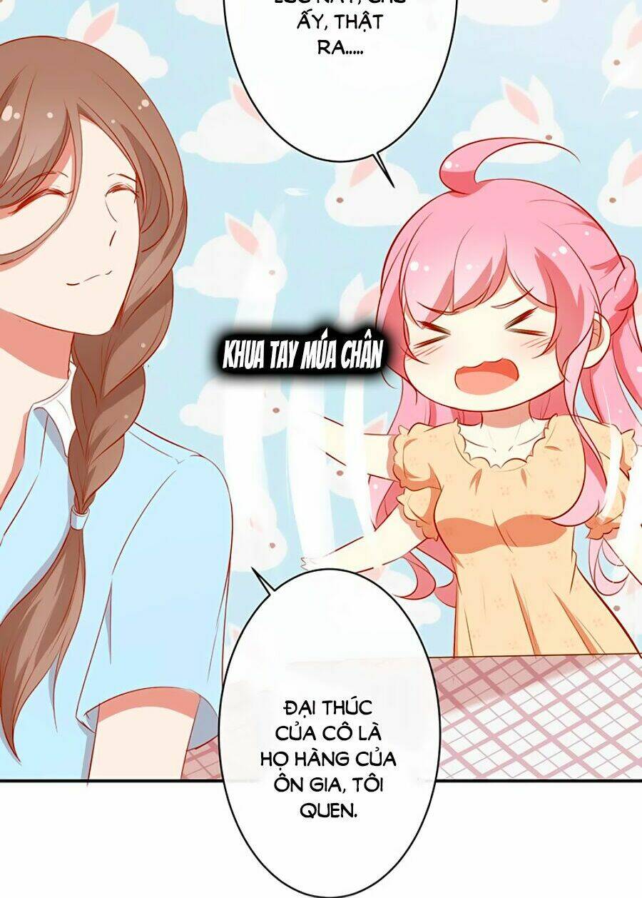 Cả Thế Giới Đều Không Bằng Người: Chapter 40