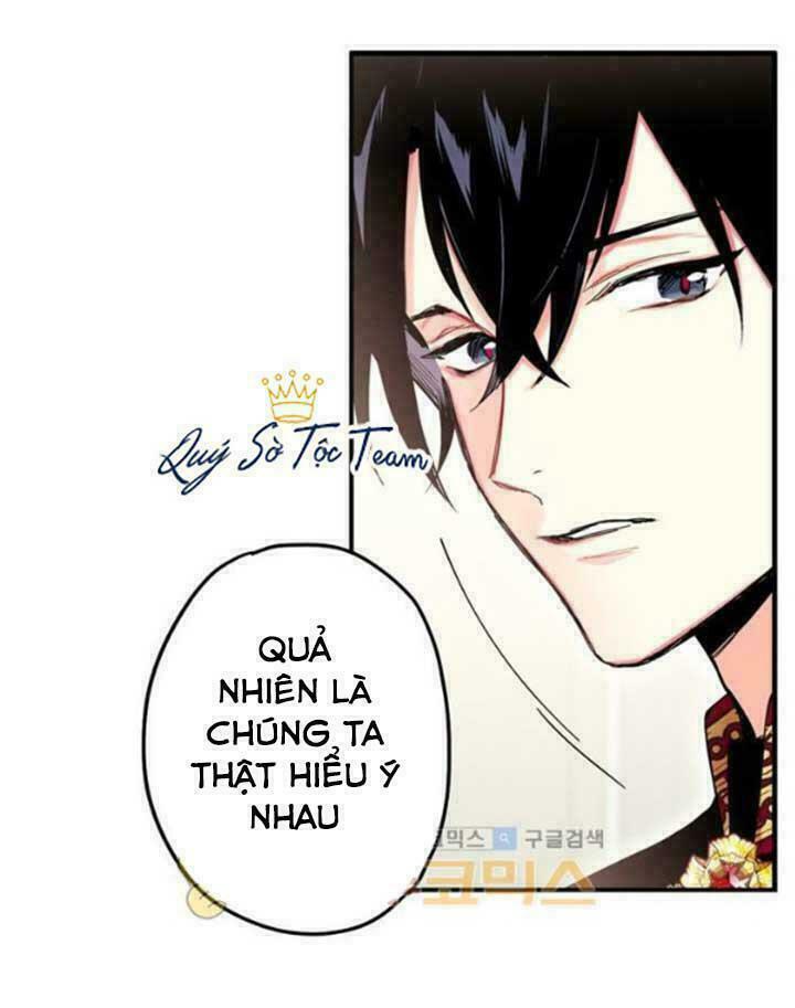 Tồn Tại Với Tư Cách Là Vợ Của Nam Chính: Chapter 42: Quan điểm của bọn họ