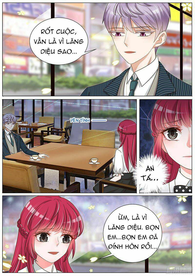 Vương Bài Giáo Thảo: Chapter 142