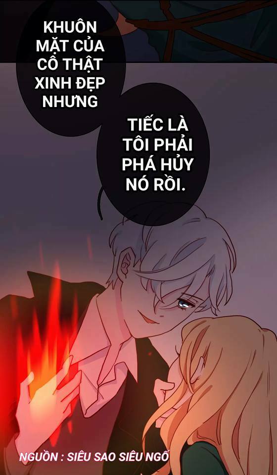 Trái Tim Băng Giá: Chapter 11