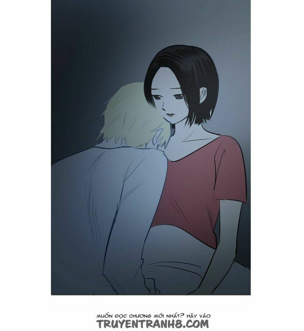 Transparent Cohabitation: Chapter 35