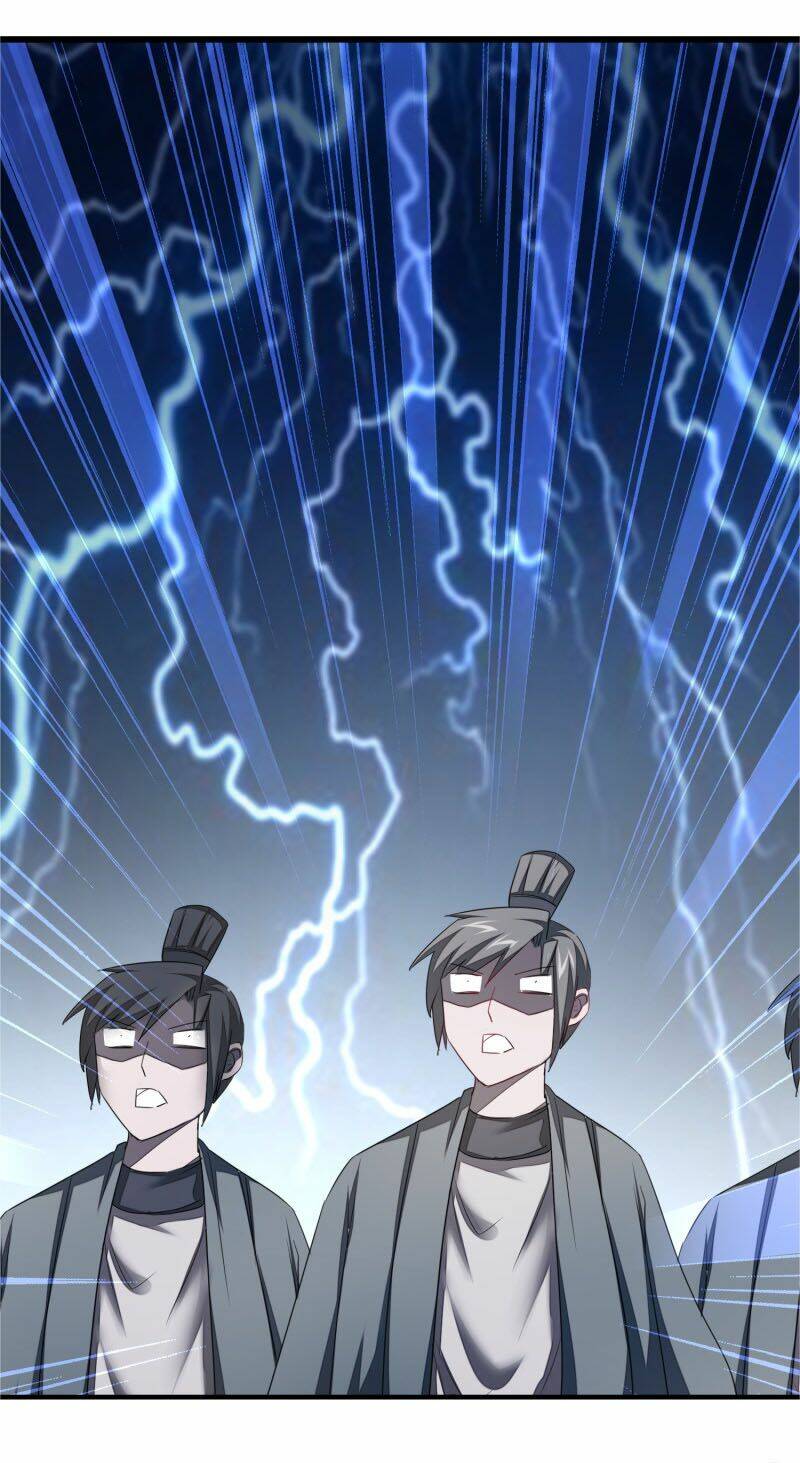 Nghịch Chuyển Tiên Đồ: Chapter 95