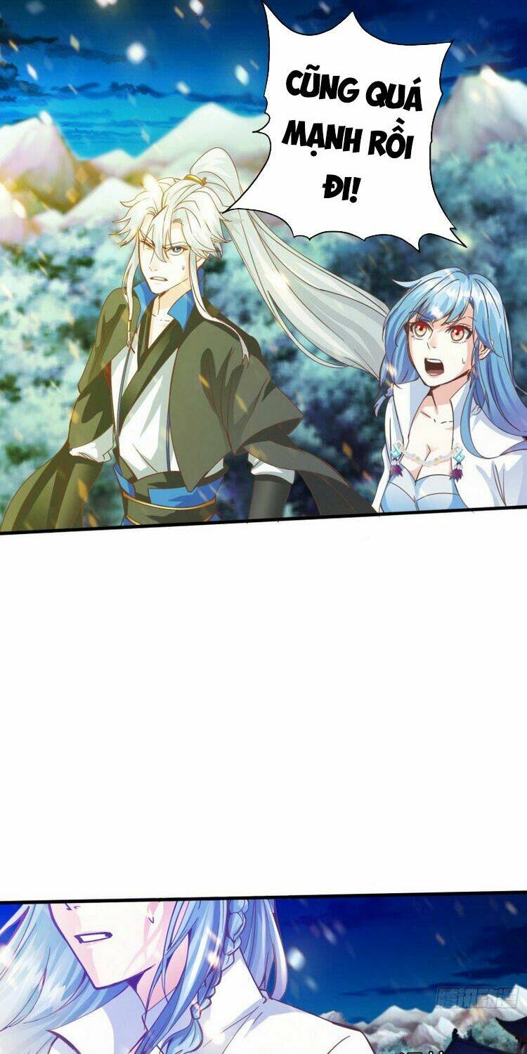 Chư Thiên Ký: Chapter 279