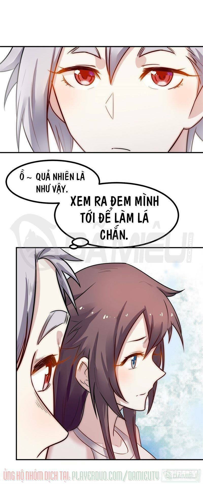 Đỉnh Phong Thần Y: Chapter 42