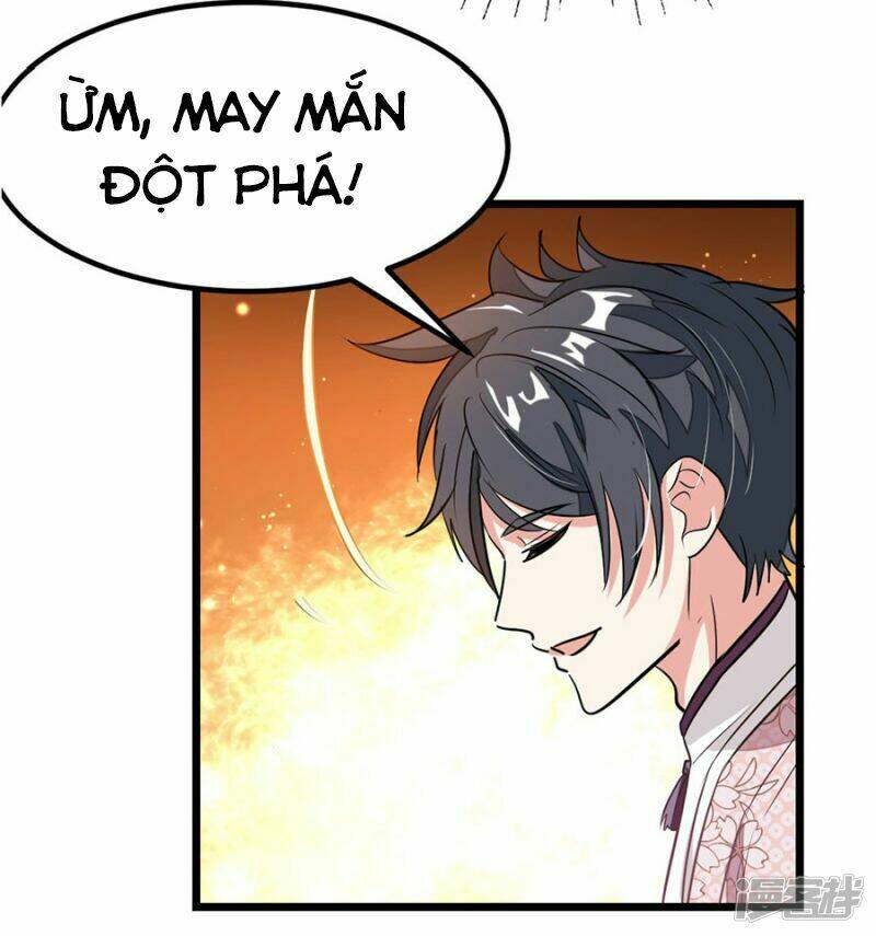 Cửu Dương Thần Vương: Chapter 84