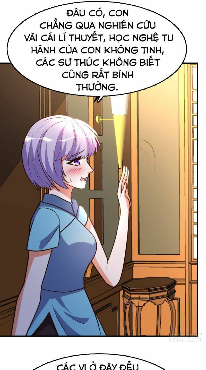 Trọng Sinh Tu Chân Tại Đô Thị: Chapter 81