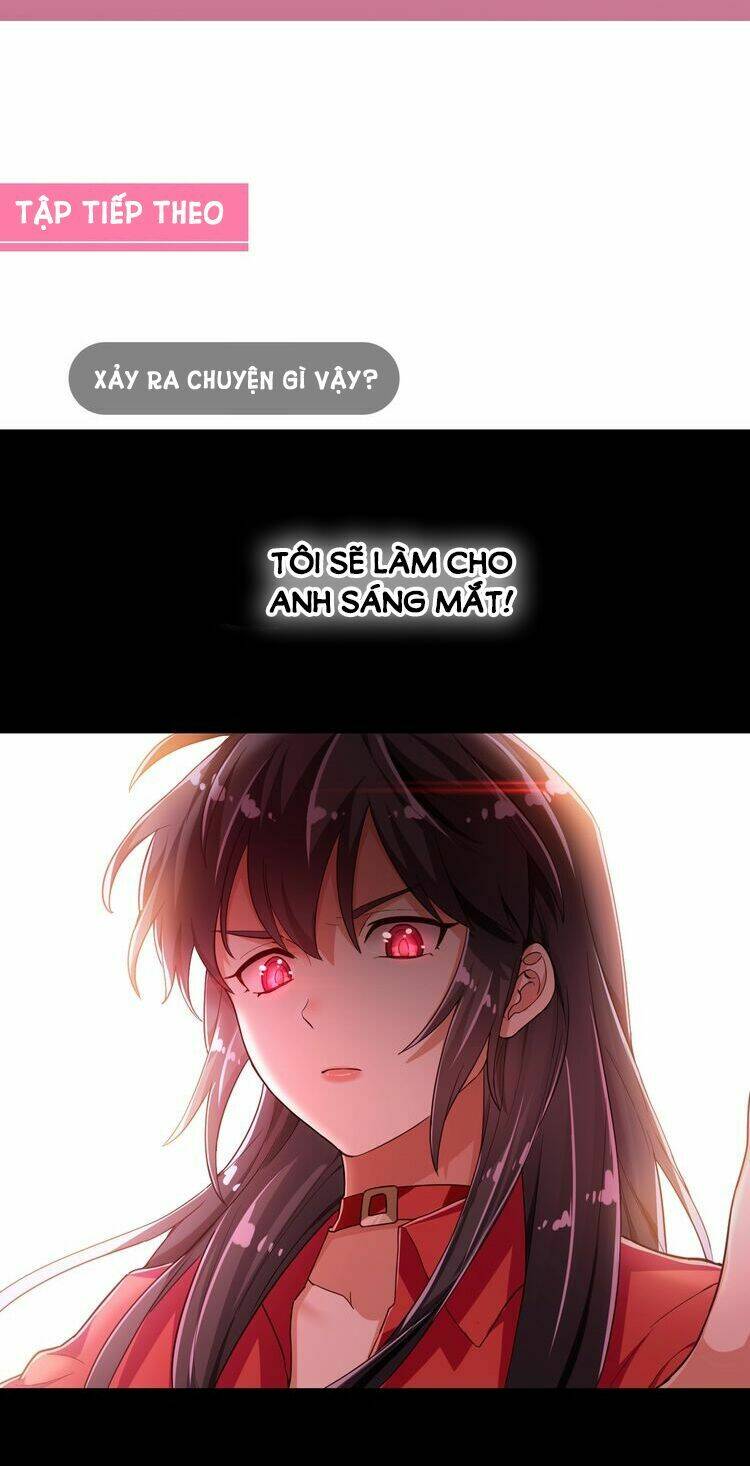 Tổng Tài Khăng Khăng Lấy Vợ Thế Thân: Chapter 4