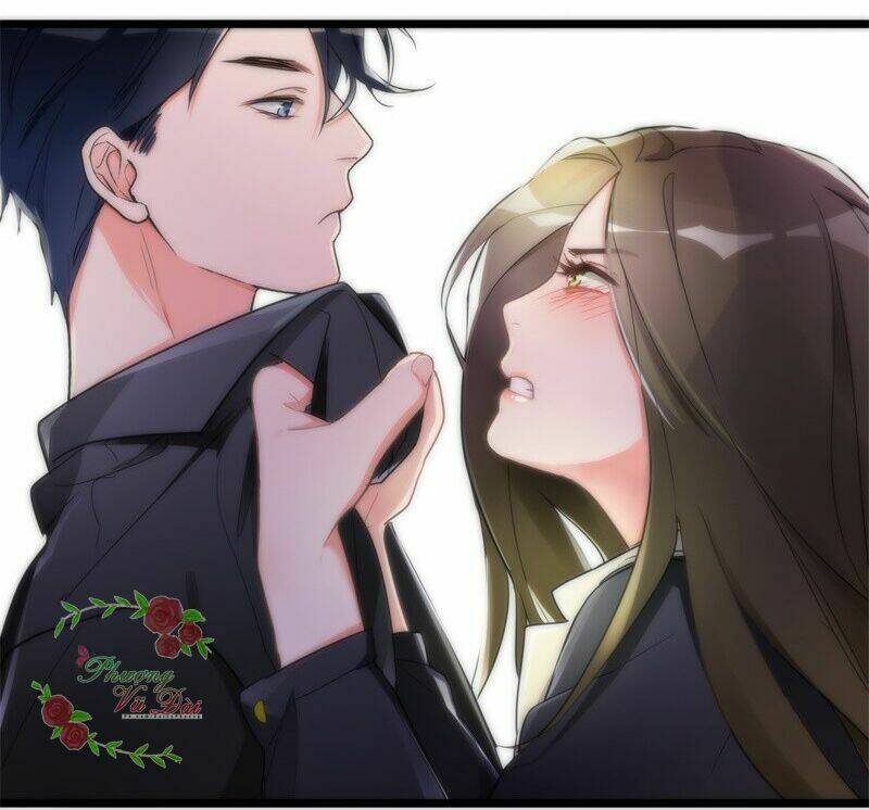 Mỹ Nhân Vi Hạm: Chapter 8