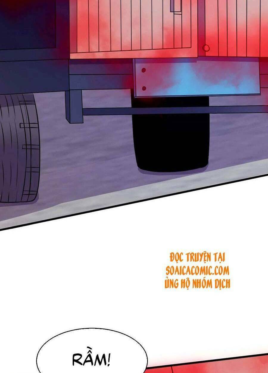 Vết Cắn Trí Mạng: Chapter 34