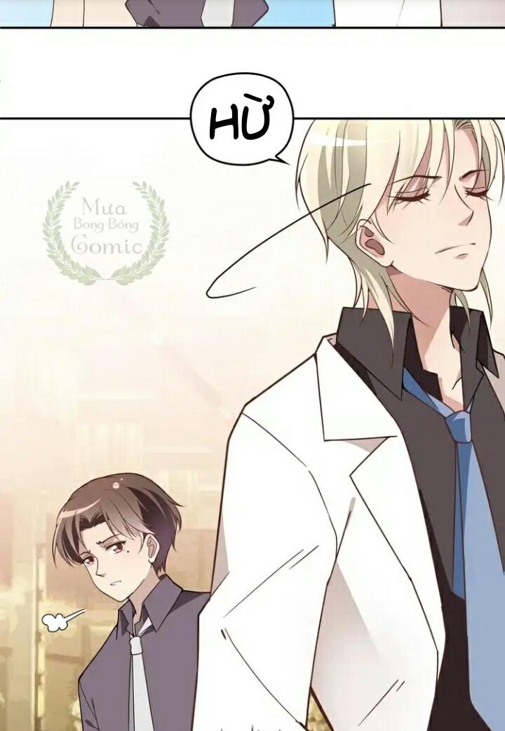 Tổng Tài Hai Mặt Sủng Thê Chỉ Nam: Chapter 6.2