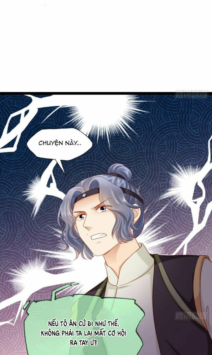 Đứng Lại! Phụng Chỉ Ăn Cướp: Chapter 31