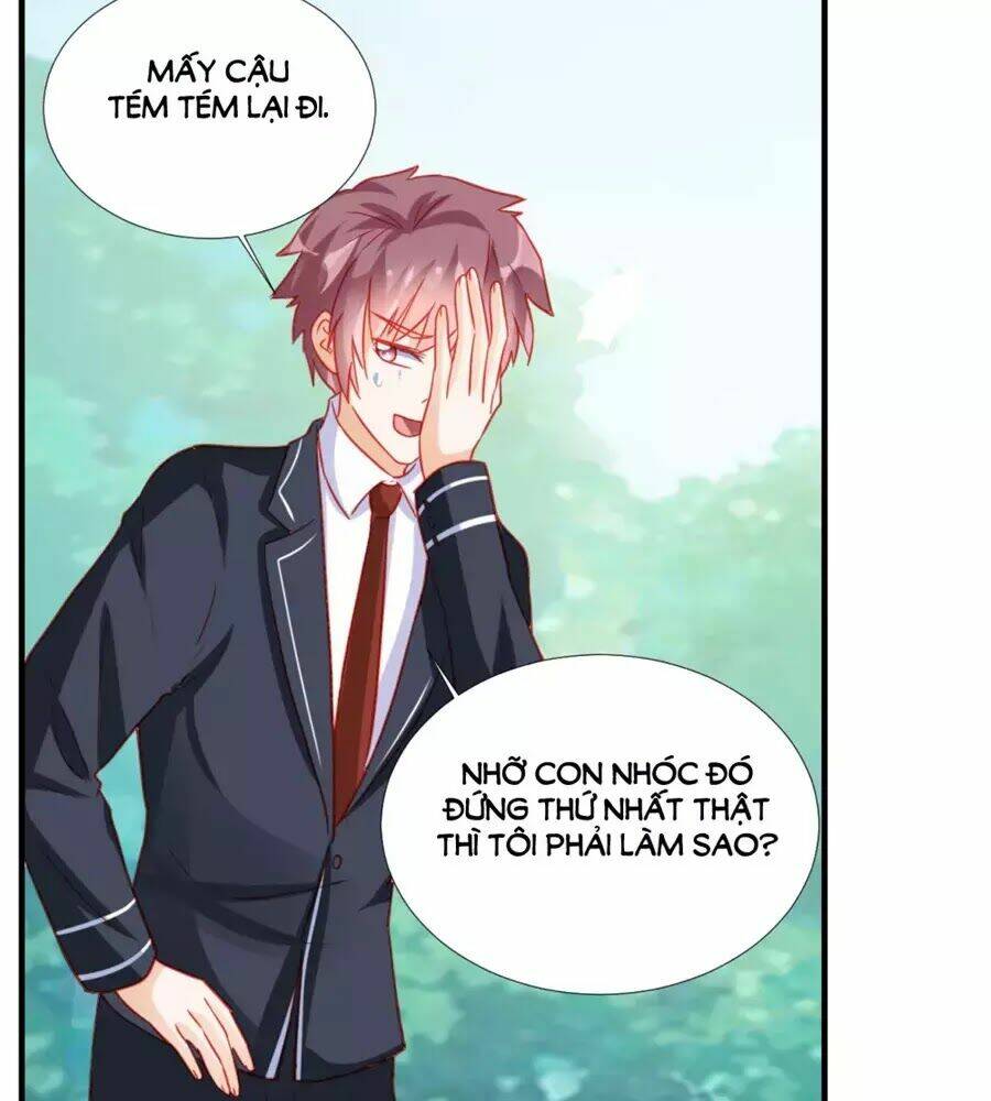 Tu La Thiếu Gia Quá Kiêu Ngạo: Chapter 67