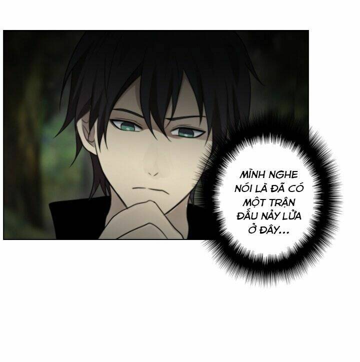 Người Cống Hiến: Chapter 31