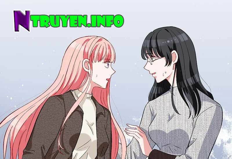 Manh Thê Khó Dỗ: Chapter 63